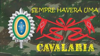 CAVALARIA conheça um pouco sobre a Cavalaria do Exército Brasileiro [upl. by Aioj]