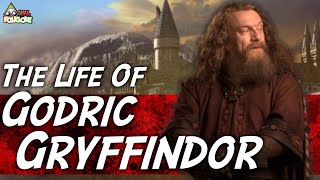 The Life Of Godric Gryffindor [upl. by Beebe]