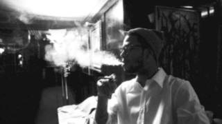 KiD CuDi Type BeatIm In My Zone [upl. by Ragen]