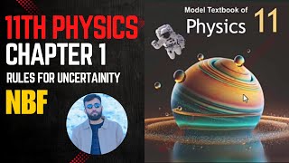 Rules for uncertainty class 11 NBF physicsNBFFBISE and other boards [upl. by Mimi]