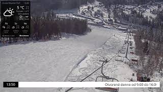 Meander Oravice Live [upl. by Anse]