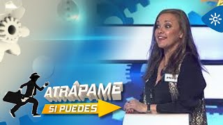 Atrápame si puedes  Programa 18  Celebrity [upl. by Idissac]