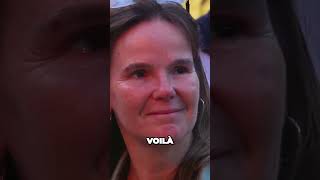 Voilà – Emma Kok Sings  André Rieuin Maastricht 2023 [upl. by Amaris891]