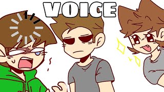 Tom voice first thing in the morning😳🔆 [upl. by Sorcim805]