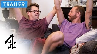 TRAILER Gogglebox Episode 1  Friday 9pm  Channel 4 [upl. by Dorfman]