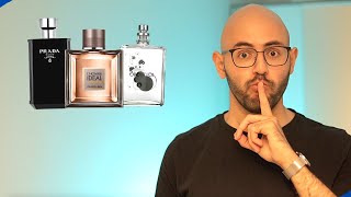 Fragrances Every Man Should Keep A Secret  Mens ColognePerfume Review 2023 Part 3 [upl. by Domph]