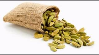 Cardamom Benefits I Elaichi I For CancerNauseaUrinary problems [upl. by Manoff]