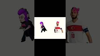 mortis hakan çalanoğlu burda song [upl. by Nnylatsirk873]