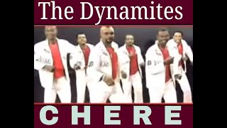 MRC Presents The Dynamight  Chere Official Video [upl. by Oaht]