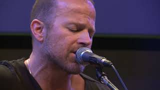 Kip Moore  It Aint California  987 The Bull  PNC Live Studio Session [upl. by Maury]