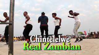 ChintelelweReal Zambian new video [upl. by Enialehs]