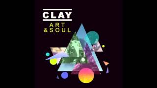 Claye  Happiness  Art amp Soul On iTunes amp Spotify [upl. by Retnuh]