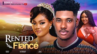 RENTED FIANCE  CHIDI DIKE CHINENYE ULAEGBU  2023 LATEST NIGERIAN MOVIES [upl. by Brasca]