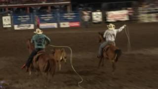 The Famous Preston Night Rodeo [upl. by Cacie]