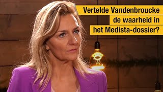 Vertelde Frank Vandenbroucke de waarheid in het Medistadossier [upl. by Peer]