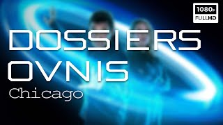 🛸 Dossiers OVNIS  Chicago  Craig Charles  Documentaire Ovnis  S1 E7 [upl. by Hassadah]