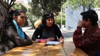 Entrevista a La Sala Baluard [upl. by Vergne]