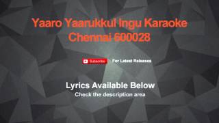 Yaaro yaarukkul ingu yarosmulesongviral [upl. by Ydnim]