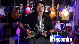 Hawksley Workman quotIlfracombequot  Live Studio Performance [upl. by Jake]