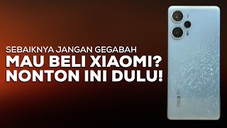 5 HP XIAOMI PALING WORTH IT UNTUK DI BELI SEPTEMBER 2023 [upl. by Kelcey]