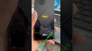 Poco F3 GT sudden dead trending shorts mobilerepair allmobilerepair poco redmi ytshorts [upl. by Jansen324]