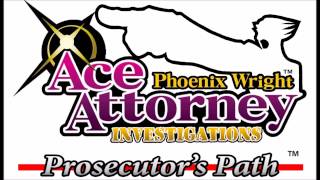 Miles Edgeworth  Objection 2011  Ace Attorney Style [upl. by Heeley]