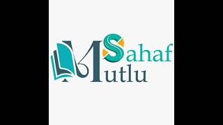 Mutlu Sahaf [upl. by Ahsinan]