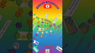 structure of DNA by Parth sir trendingshorts motivation viral highlights shorts dna biology [upl. by Faustina933]