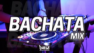 MIX  BACHATA  SOLO ÉXITOS By DJ BUCLE [upl. by Ijnek]