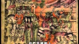 日本NHK特摄  大蒙古·文明之道！（中文字幕） [upl. by Yursa]