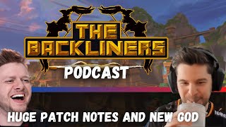 The Backliners SPL Phase 2  9R6 Patch Notes [upl. by Blondell]