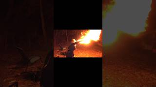 New Jersey Drag Queen Story performance in Tabernacle firebreather campqueen dragqueenstoryhour [upl. by Akinert421]