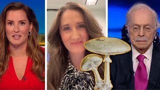 KILLER Mushroom Mystery Deaths In Australia Explained  Piers Morgan Uncensored [upl. by Conias792]