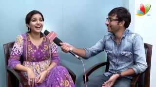 Raj B Shetty amp Siri Interview With Sonu Venugopal  Swathi Mutthina Male Haniye [upl. by Alahc]