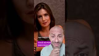 Você concorda com o que a Nathalia Arcuri disse [upl. by Eladroc]