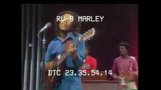 Bob Marley amp The Wailers  kinky reggae [upl. by Griffy]