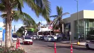 Mazatlan Mexico  Golden Zone HD 2014 [upl. by Profant]