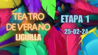 La Gran Muñeca  Liguilla  Primera Etapa  Carnaval 2024 [upl. by Sewoll]