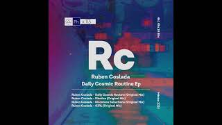 Ruben Coslada  Discoteca Suburbana Phisica [upl. by Jeanne696]