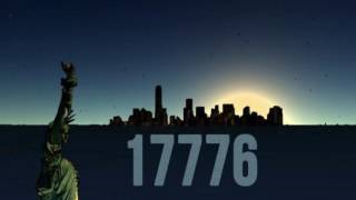 17776 soundtrack  Dieter Reith  Flying Dragon Night [upl. by Lovering]