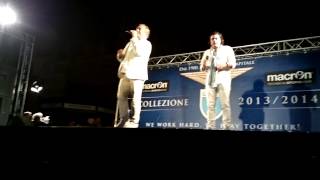 130709 Enrico LenniToni Malco Caput Mundi [upl. by Yniatirb827]