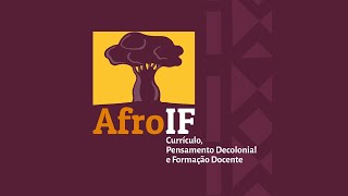 Projeto AFROIF [upl. by Aissirac]