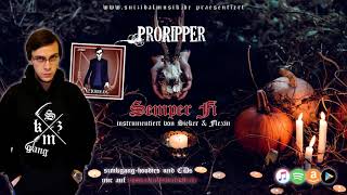 ProRipper – Semper Fi Beat by SIEKER amp Flexin HalloweenExclusive [upl. by Kee352]