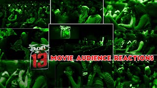 Inti number 13 Movie Audience Reactions 2024 [upl. by Falk]