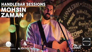 Handlebar Sessions S05 Mohsin Zaman [upl. by Melodie]