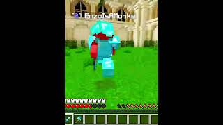 Minecraft But I Challenge You minecraft minecraftmontage minecraftmeme minecraftshorts [upl. by Macdonell]