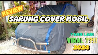 Review Cover Mobil Yang Lagi Viral2nya [upl. by Aniv]