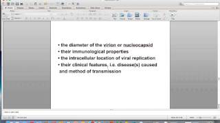 Somali Microbiology Lecture 2 [upl. by Heida]