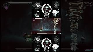 Death Vs Lambert Heisenberg Boss Fight haveanicedeath shortvideo allbosses gameplay gaming [upl. by Bibby755]