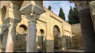 Documental Grandes Creaciones  Historia de Al Andalus [upl. by Nnairek]